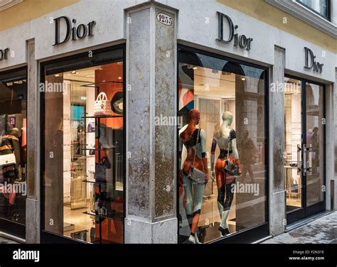 dior outlet in italy